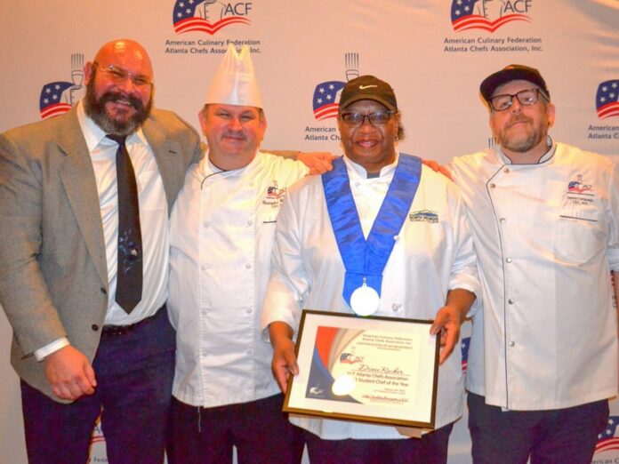 ACF-ACA awards 20241