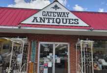 Gateway Antiques