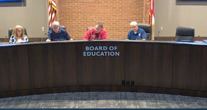 HABCO BOE 6-17 livestream