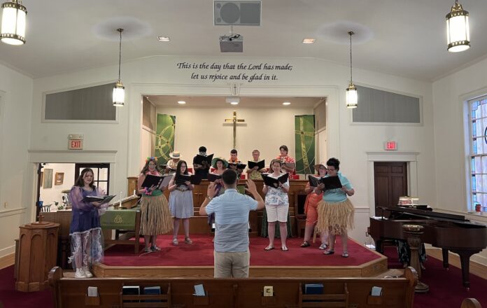 Mountain Voices 2024 summer 4