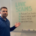 Peach State fights senior fraud with community education