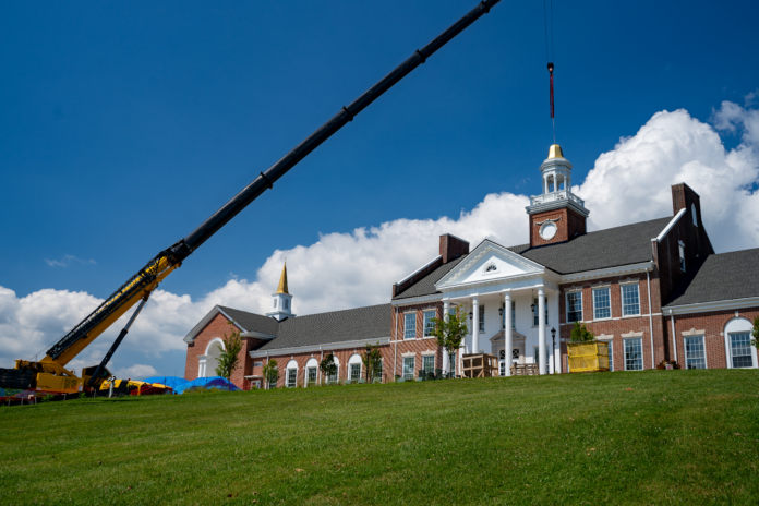 Rabun Gap Nacoochee 2