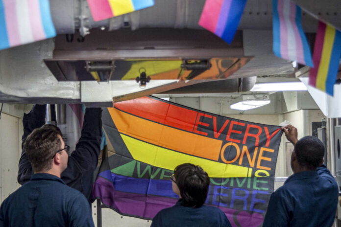 USS Jason Dunham (DDG 109) Daily Operations