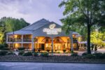 Famed movie director opens hotel in Peachtree City