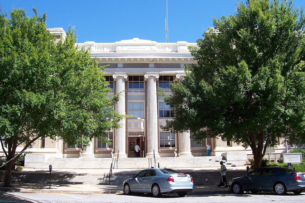 Athens courthouse remains closed due to bed bug infestation