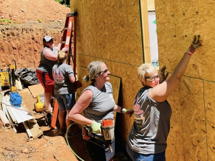 Habitat for Humanity 2