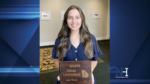 North Hall ag teacher wins state award