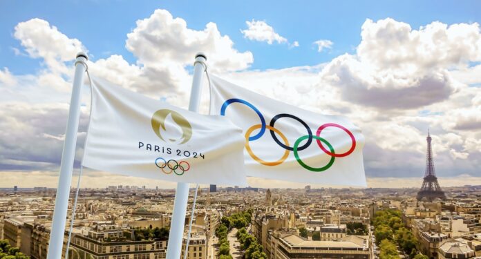 Paris 2024 Summer Olympic Games