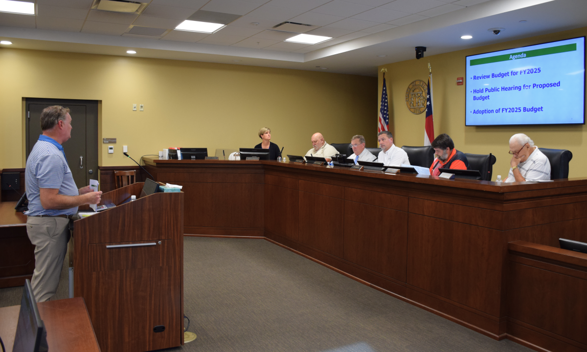 Sims-presents-budget