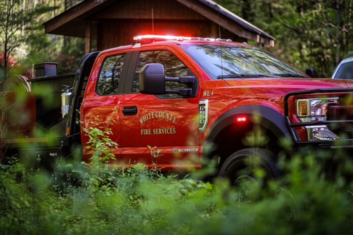 White County Fire Services