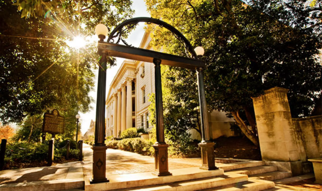 Alumnus leaves $1.5M estate gift to UGA