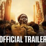 A Quite Place: Day One