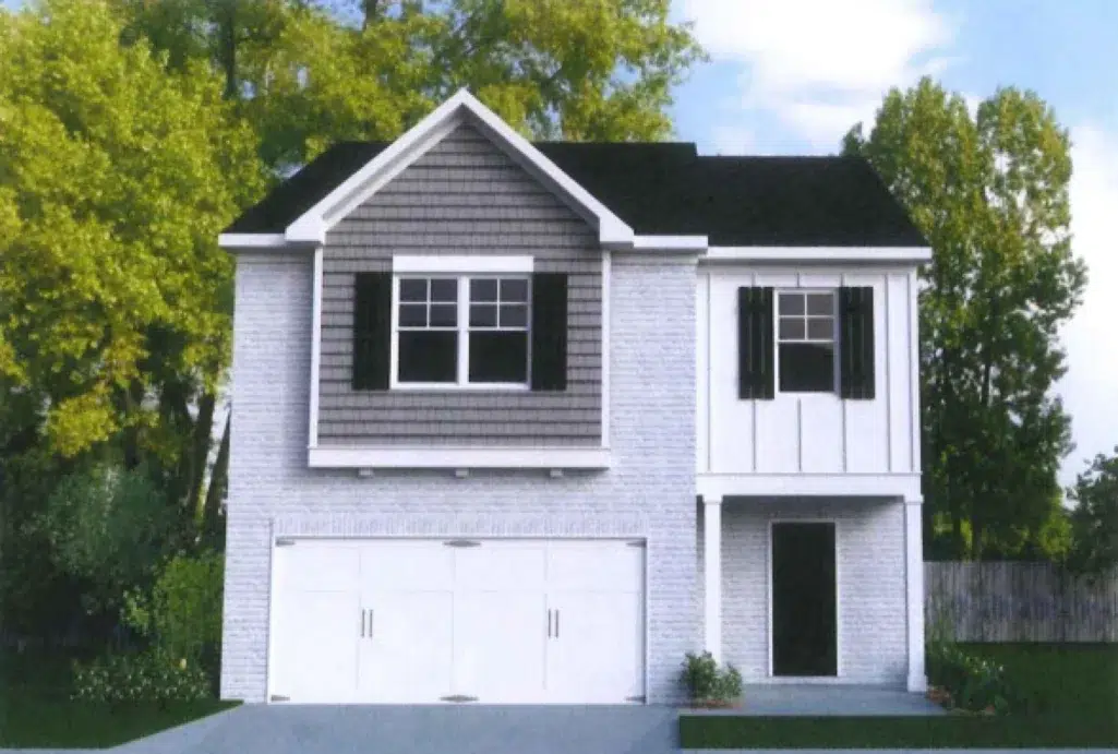 Athens-Clarke County commissioners greenlight two new housing developments