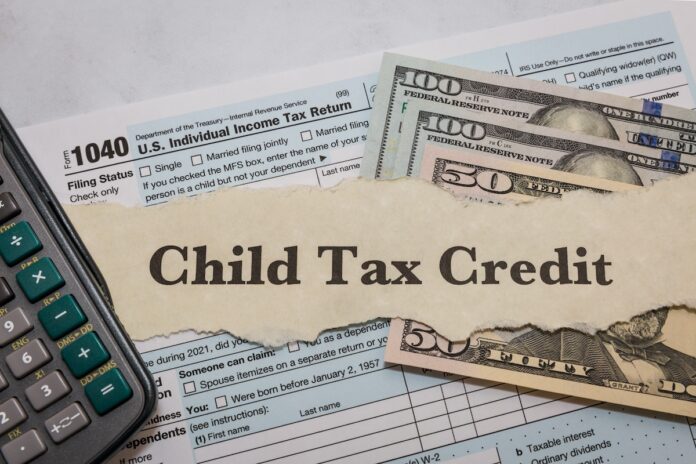 Child tax credit