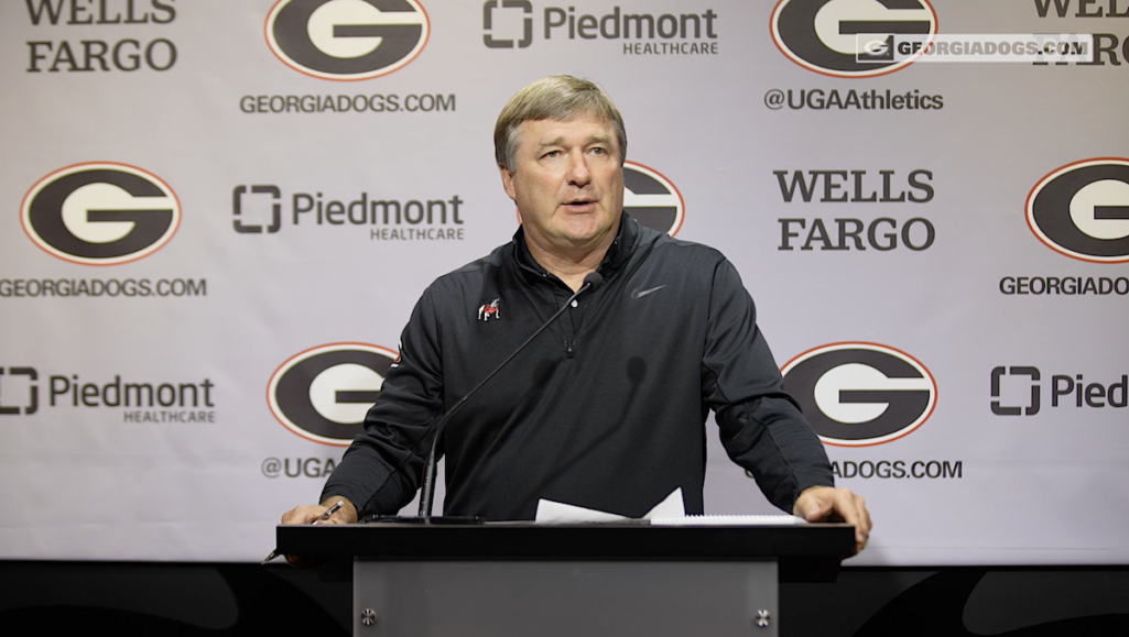 UGA football player dismissed from team after domestic violence arrest