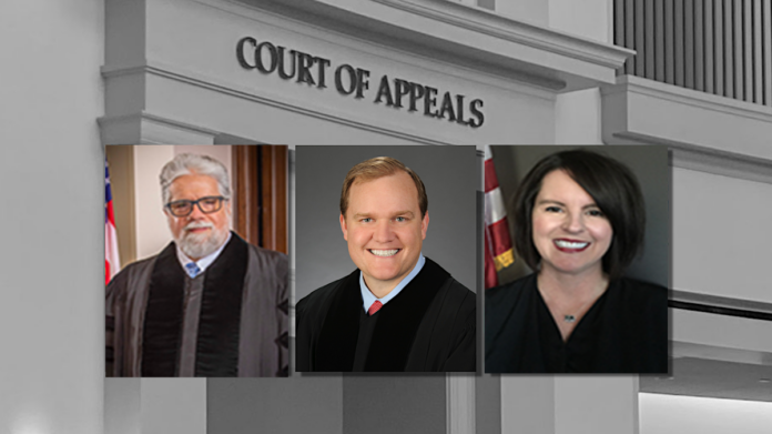 Court of Appeals Division 5 2024
