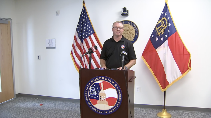 GEMA:HS Director Chris Stallings