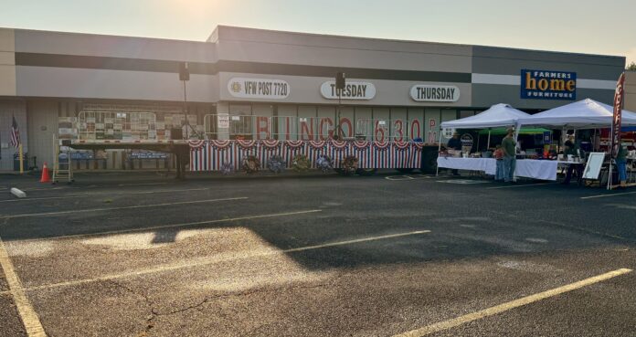 Grant-Reeves VFW Post 7720 Hero Festival