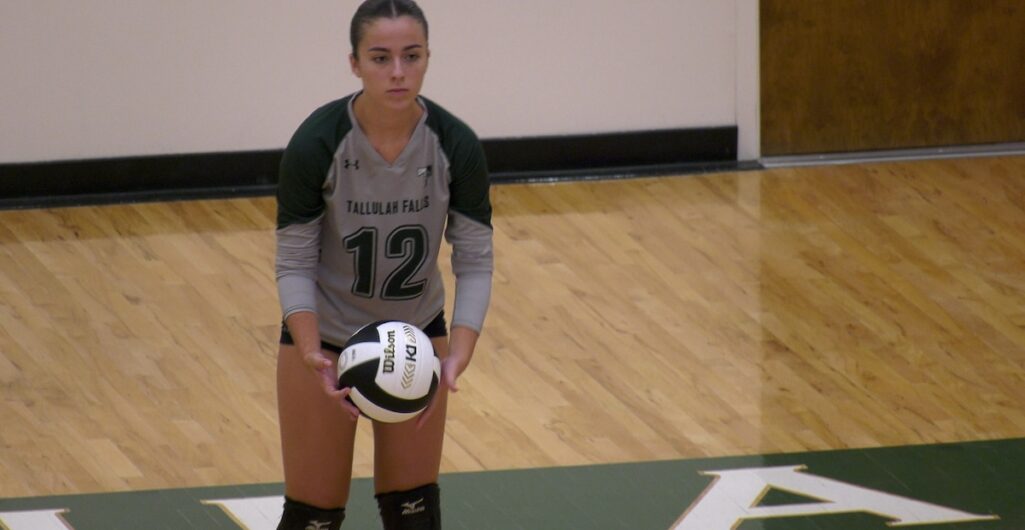 Lady Indians earn win in home and region opener