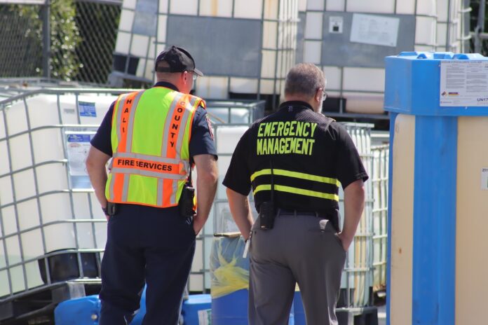 Predictive Food Safety chemical leak2