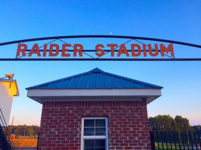 Raider Stadium