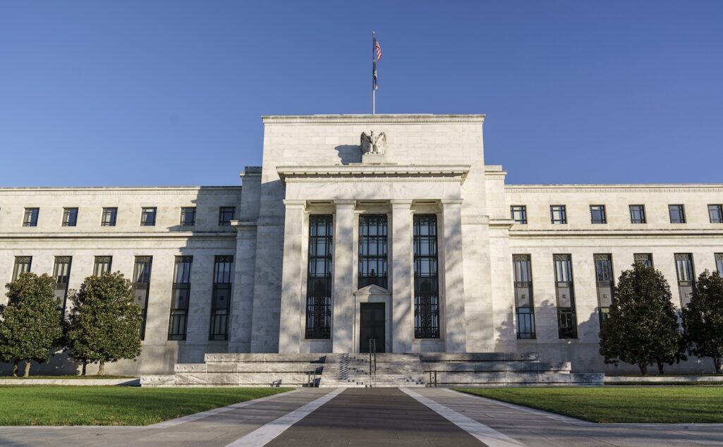 The Fed says its long-awaited rate cut is apolitical, even close to the presidential election