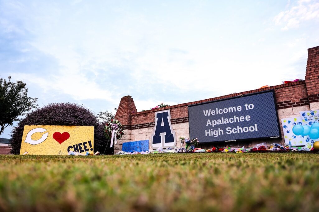 Bookman: For some GOP leaders, there’s no time like never to discuss gun safety policies