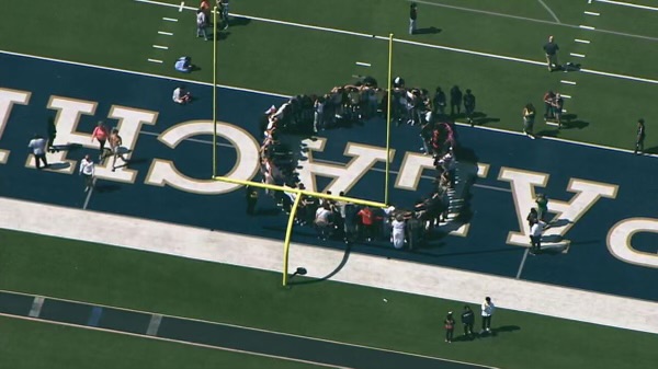 Apalachee High School