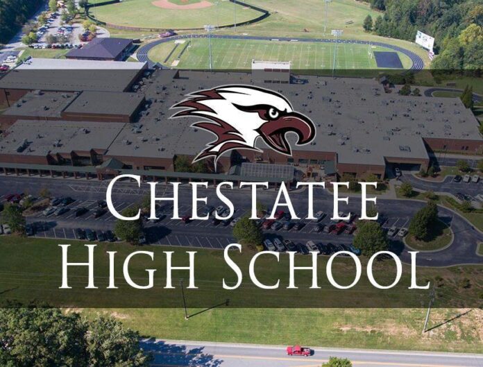 Chestatee High School