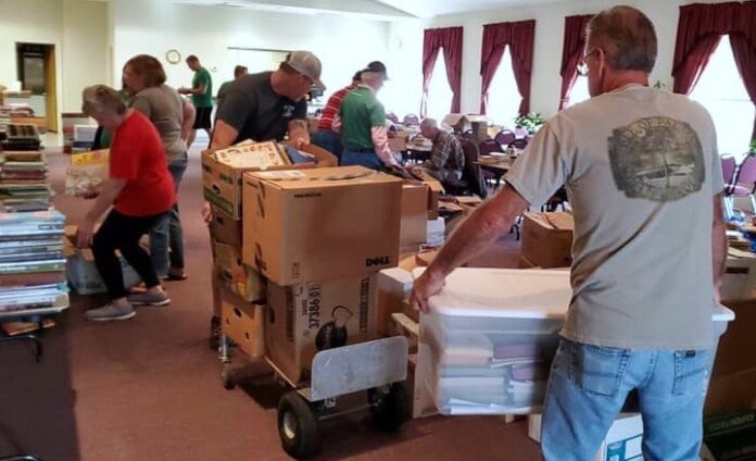 Christian-Literature-Drive