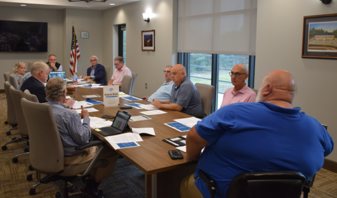 Development Authority 9-12