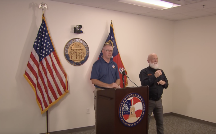 GEMA:HS Director Christ Stallings