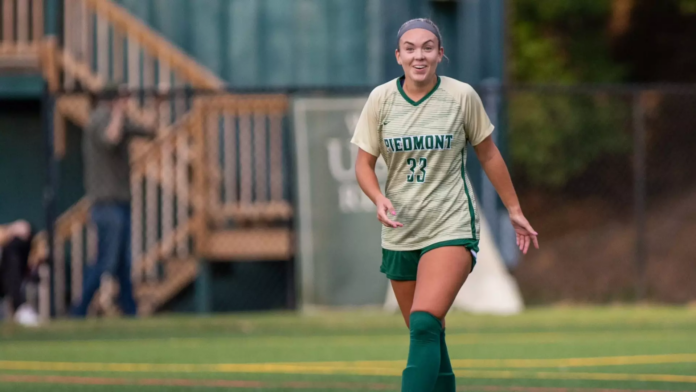 PIedmont soccer