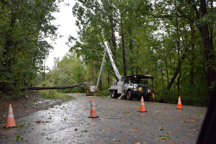 Stonepile at Sutton Mill