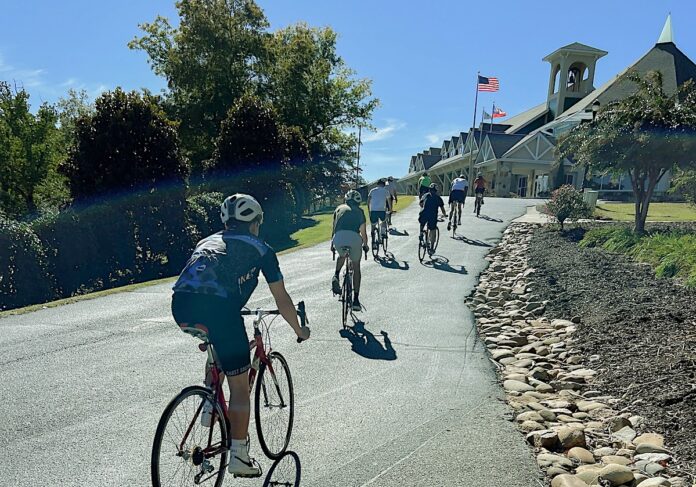 Twin Rivers Challenge