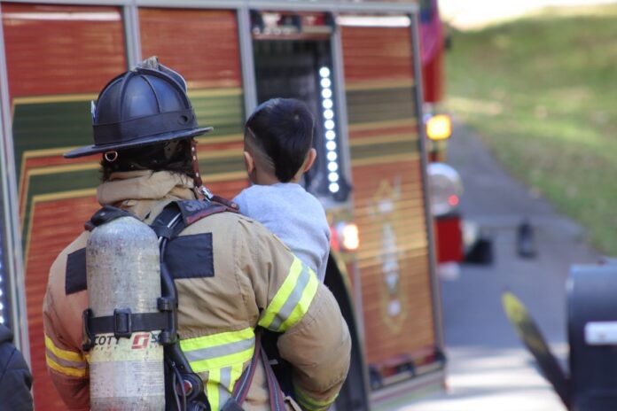 Jordan Drive house fire 3
