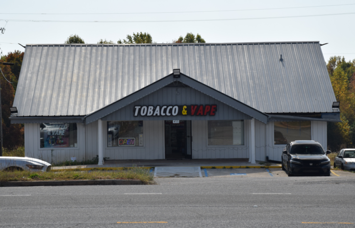 Magic 777 in Baldwin