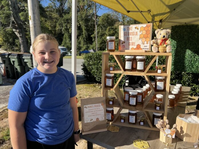 inaugural Soque Greenway Trail Festival 5