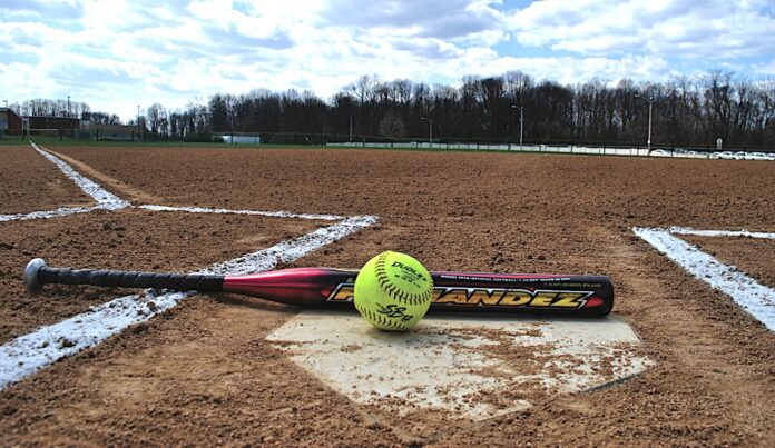 softball-background