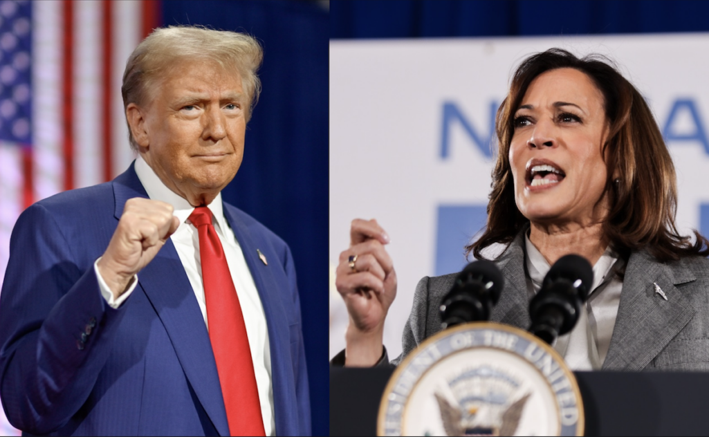 As presidential campaign rockets toward end, 7 big things that happened this weekend