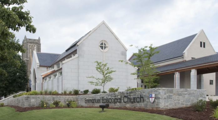 Emmanuel Episcopal Church