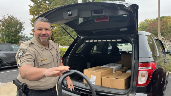 Hall County Library system 3