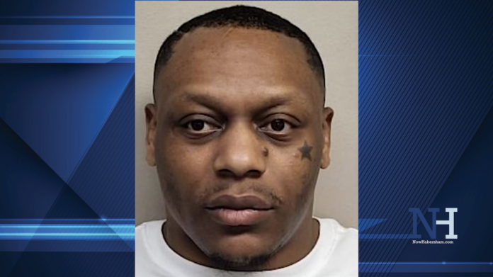 Montavious Winkfield