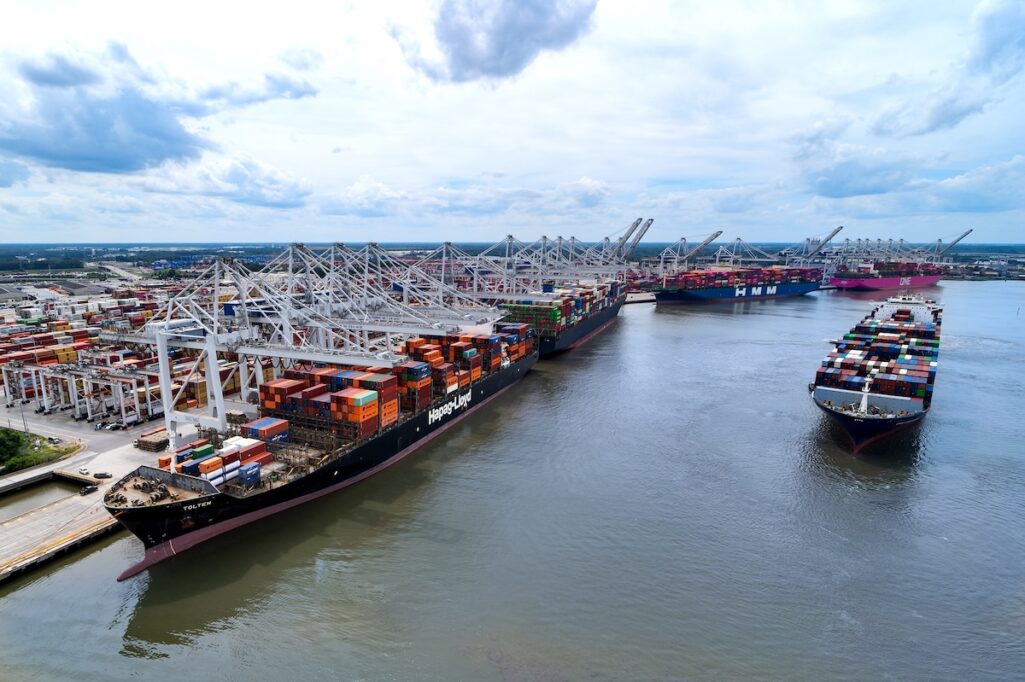 Trump vow to impose stiff tariffs at odds with anti-inflation campaign message, Dems say