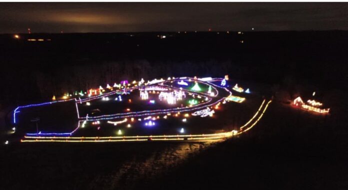 Red Bird Acres Christmas 2024 4