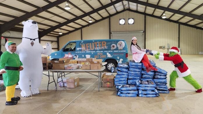 12.02.24 PR Planned Pethood Clinic 2023