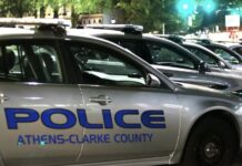 Man dies after overnight shooting in Athens