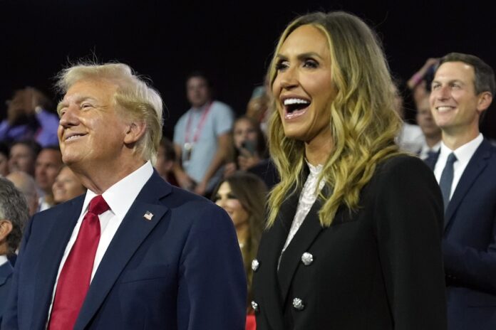 Lara Trump