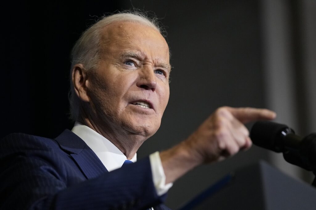 Relief, defiance, anger: Families and advocates react to Biden’s death row commutations