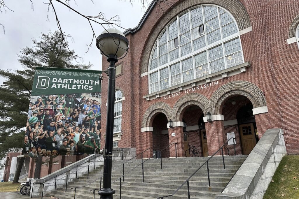 Dartmouth basketball players are ending their attempt to unionize in anticipation of shifting NLRB